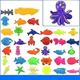 Homeland ドールハウス ミニチュア　 熱帯魚　 装飾品 アクセサリー 庭の装飾 マイクロ １０個