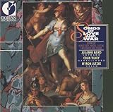 SONGS OF LOVE AND WAR