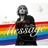 Message-Last Live 2009.05.O5-
