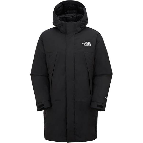 Amazon | [モンベル] アウター エスターロングダウンコート