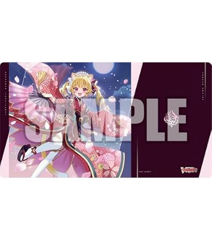 Amazon.co.jp: ブシロード ラバーマットコレクション V2 Vol.2154