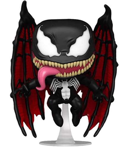 Amazon.co.jp: FUNKO POP! MARVEL: Venom- Let There Be Carnage