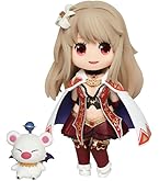 Amazon.co.jp: ファイナルファンタジーXIV タタルフィギュア