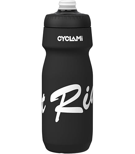 Amazon | ウォーターボトル 水筒 スポーツボトル 710l ロードバイク