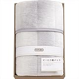 東洋紡 ボアー敷パット 【出産祝い 結婚祝い 内祝い お返し お取り寄せ 手土産 お土産 結婚式 引き出物 引出物 ギフトセット B7051-02】