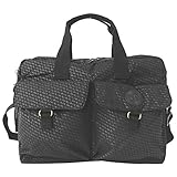 (キプリング)KIPLING NEW BABY BAG L ニューベビーバッグ マザーバッグ ママバッグ 2WAYショルダーバッグ K08263 L01 PLOVER BLACK ブラック 柄 BK 