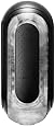 TENGA テンガ FLIP 0 BLACK フリップ ゼロ ブラック ミニローション付き 繰り返しタイプ