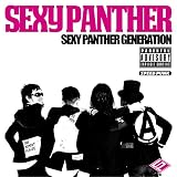 SEXYPANTHER GENERATION