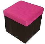 チェア収納BOX　PK・ピンク・WJ-570