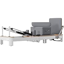 リフォーマー ヨガ・ピラティス用 WILD FIT リフォーマー ハーフタワー オプション / 送料無料