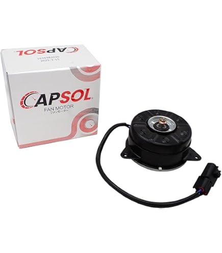 Amazon.co.jp: TOYOTA (トヨタ) 純正部品 クーリングファン モータ