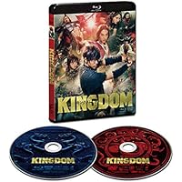 キングダム ブルーレイ&DVDセット