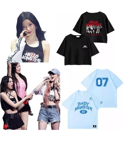 SUPER JUNIOR - super junior  d&amp;e DElight party Tシャツ s-l400.jpg