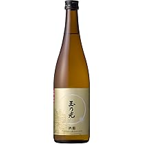 Amazon.co.jp: 玉乃光酒造 玉乃光酒造 純米大吟醸 酒鵬 [ 日本酒 京都