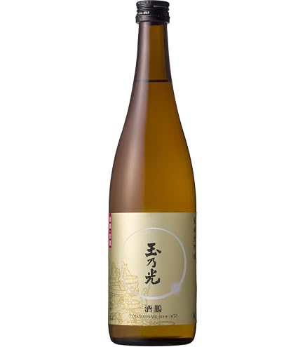Amazon.co.jp: 玉乃光酒造 純米大吟醸 Black Label 化粧箱入り