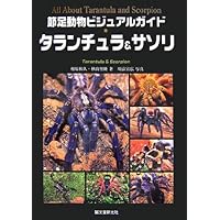 タランチュラの世界 | 冨水 明 |本 | 通販 | Amazon