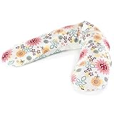 Theraline Maternity and Nursing Support, Multi Flowers by Theraline