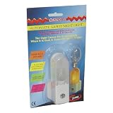 omega- 21901自動センサー安全プラグin Mains Powered Childrens Night Light