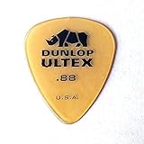 Jim Dunlop ギター ピック Ultex Standard 421 (0.88mm)