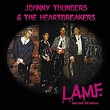L.A.M.F.: THE LOST '77 MIXES [LP] (40TH ANNIVERSARY) [Analog]