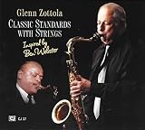 Classic Standards With Strings