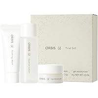 ORBIS U WASH 3本セット ORBIS U WASH 3本セット