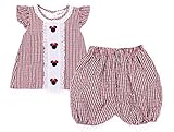 Babeeni SHORTS ベビー・ガールズ US サイズ: 4 Years