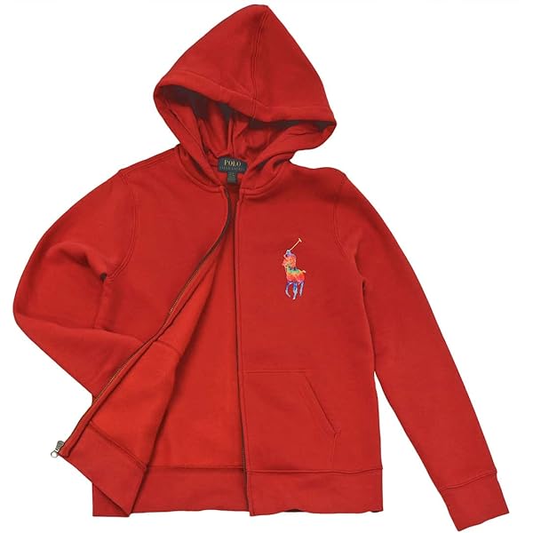 Amazon.co.jp: Ralph Lauren Boys' #323858715 Big Pony Tie Dye