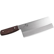 Amazon｜貝印 KAI 関孫六 中華包丁175mm 日本製 AB5521｜三徳包丁