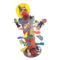 スーパーマリオ ぶっ飛び! タワーゲーム