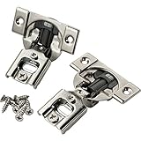 3 / 4 " Blum ®コンパクトsoft-close Blumotionオーバーレイヒンジ – 10個パック