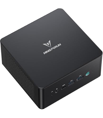 HP ProDesk 400 G6 Mini PC, Core i5-10500T 16GB 256GB SSD Windows