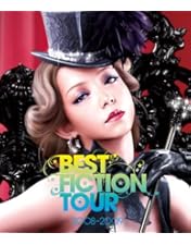 Amazon.co.jp: namie amuro 5 Major Domes Tour 2012 ~20th