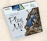 Play Me Game [並行輸入品]