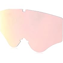 ABOM ゴーグル スペアレンズ クリア スノーボードゴーグル | スペアレンズ – REVOLT ONLINE STORE