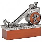 Royal Selangor子供のコインボックス 6218R