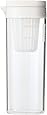 無印良品 アクリル冷水筒 ドアポケットタイプ/冷水専用約1L 44220948