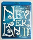 NEWS LIVE TOUR 2017 NEVERLAND（BD通常盤） [Blu-ray]