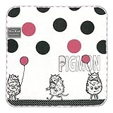 シンジカトウ ウルトラモンスターズコレクション タオルチーフ ピグモン SKTC119-03