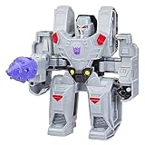 トランスフォーマー クラシックヒーローズ チーム メガトロン 変換玩具 4.5インチ アクションフィギュア 対象年齢3歳以上