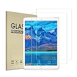 【2枚セット】Caffmo iPad Air 3(2019)/iPad Pro 10.5 ガラスフィルム タブレット 強化ガラス 液晶保護フ