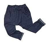 Famukaキッズボーイズハレムパンツ（３歳）