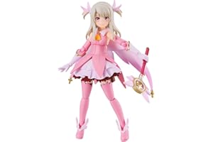 グッドスマイルカンパニー[GOOD SMILE COMPANY] figma 劇場版「Fate/kaleid liner プリズマ イリヤ Licht 名前の無い少女」 イリヤスフィール フォン アインツベルン