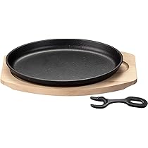 イシガキ産業　鉄板 ステーキ皿　12枚組 イシガキ産業 鉄板 ステーキ皿 12枚組