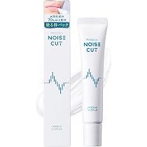 Amazon.co.jp: ノイズカットリップパック 15g | リップクリーム リップ