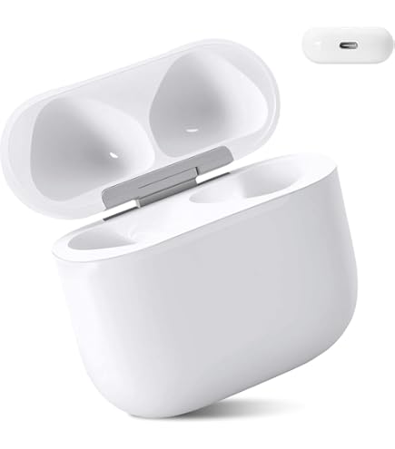 Amazon | PIAQEIOZ 充電ケース AirPods 3との互換性あり AirPods
