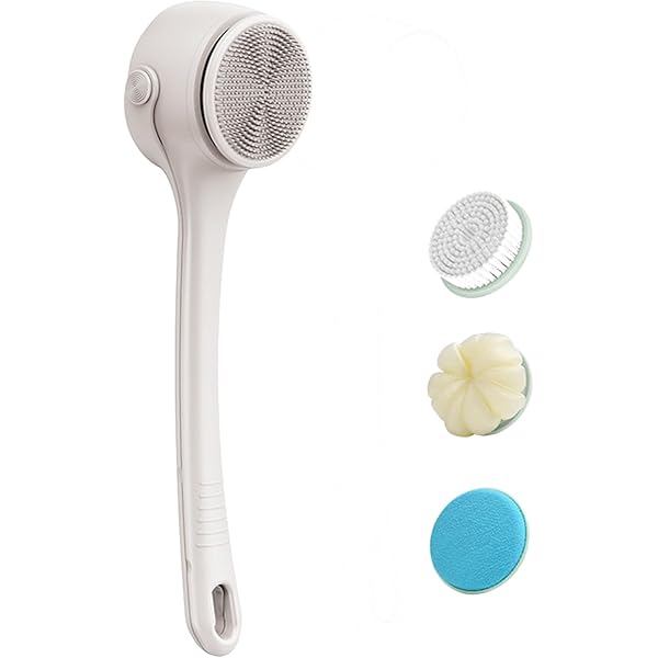 プロアクティブ＋  薬用3ステップセット ディープクレンジングボディブラシ プロアクティブ / プロアクティブ プラス 薬用スマートセット