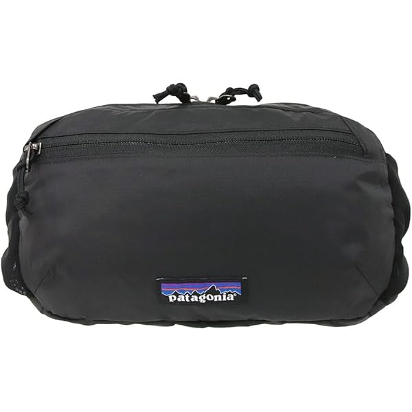 Amazon | 【パタゴニア】パタゴニア TERRAVIA HIP PACK 49021