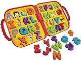 Sesame Street Elmo's On the Go Letters by Sesame Street