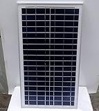 SAYA 30W ソーラーパネル